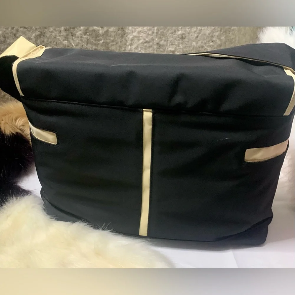 🍼👶 FREE BUNDLE Medela Style Tote Baby Bag Travel🍼👶#BBM
